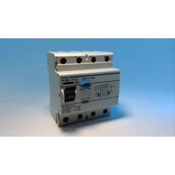 Автоматический выключатель CD425D