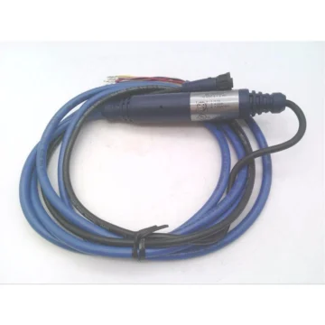 Интерфейс питания датчика PM100-02