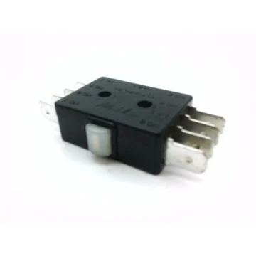 Микросвитч 22-504