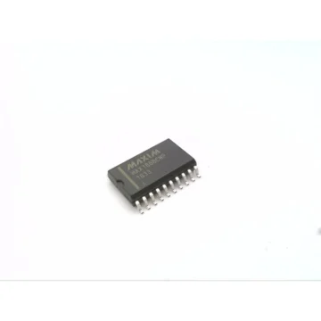 Аналого-цифровой преобразователь MAX186BCWP+