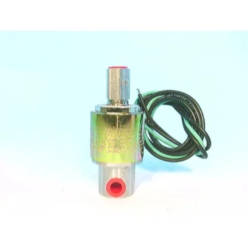 Клапан соленоидный EL5570002NCCM