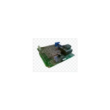 Контрольная плата EBS-GEN-2