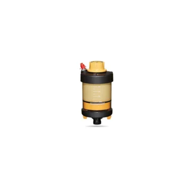 Устройство PULSAR LUBE S S100/EMPTY