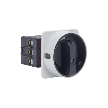 Поворотный разъединитель MERZ ML2-063-E-H04B
