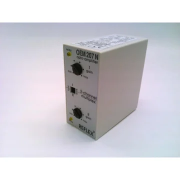 Усилитель датчика OEM207N24AD