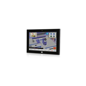 Интерфейс оператора AFL3-W15A-BT-J1/R/2G-R15