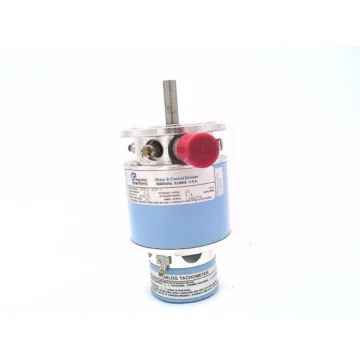 Серводвигатель 4VM81-220-1