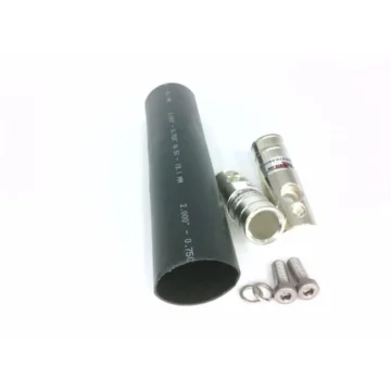 Комплект для сращивания внахлестку CS-CRIMP CS-535-B