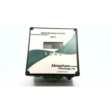 Регулятор яркости DDC-3