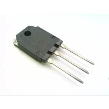 Моп-транзистор 2SK1048