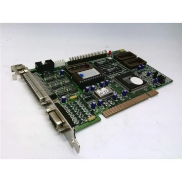 MPC-106A/PCI-R2M1E3-MX4