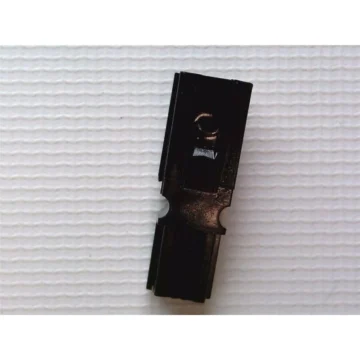 Корпус штепсельного разъема 1327G6FP-BK