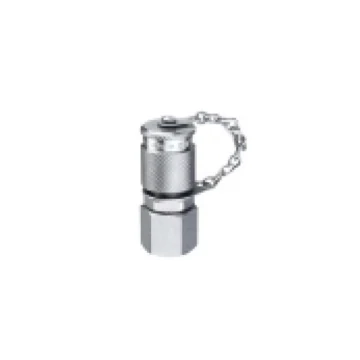 Испытательная точка из углеродистой стали SMK-20-10L-B-K-W3