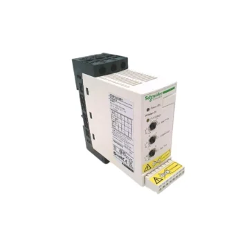 Мягкий старт ATS01N206RT