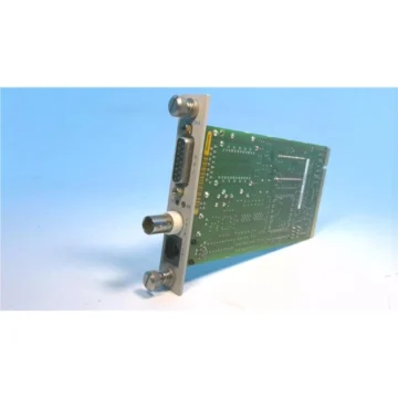 Модуль контроллера ETHERNET EXM-10A