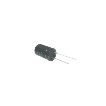 Копаситор NP100V107M16X25