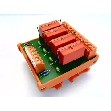 RSM-SERIES 1113461001