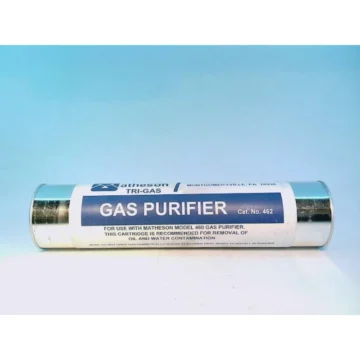Очиститель газа 462