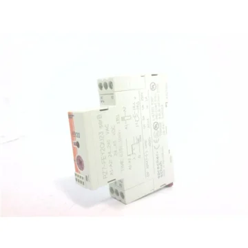 Тайминговый реле RZ7-FEY2QU23
