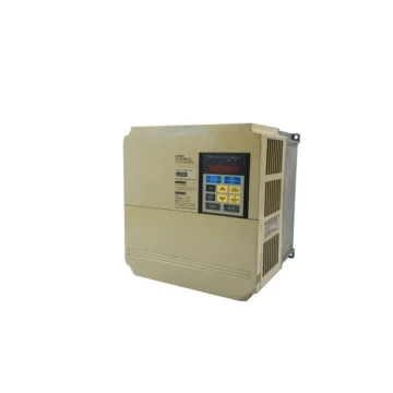 Привод 3G3XV-AB037-E-RS