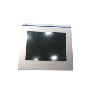 Интерфейс оператора VEP50.2CHU-128NN-CAD-128-NN-FW