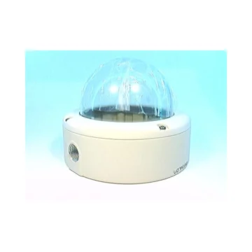 Купольная камера 12W-H3-4MH-D01