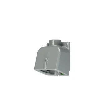 Задняя коробка BB301W