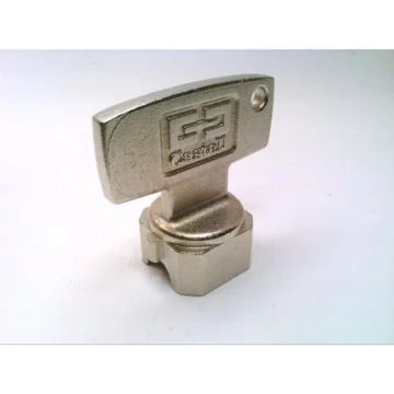FK4-NI:MASTER KEY