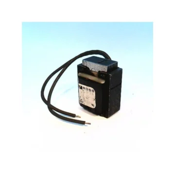 Катушка SOLENOID 183B0417