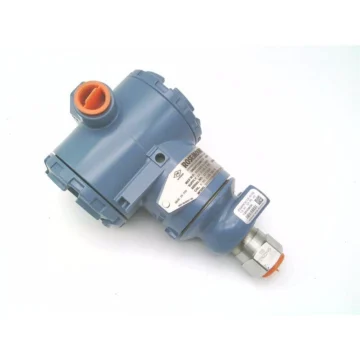 Датчик давления 3051TG3A2B21AB4C6Q4V5
