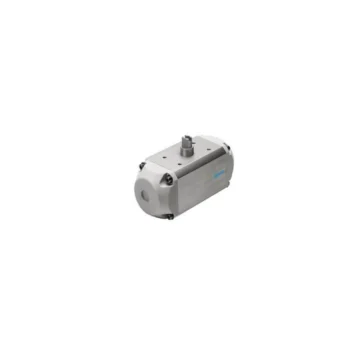 Полуповоротный привод DRE-4-F05-Q12-FS