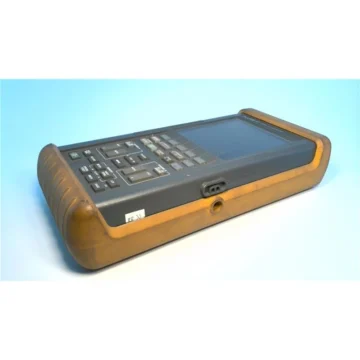 Цифровой осциллограф скопметр 97