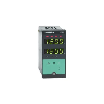 Контроллер температуры/процессора 1200-RDR0-00-0-0