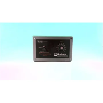 Циклический контроль скорости 176B3004
