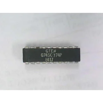 IC G74SC374P