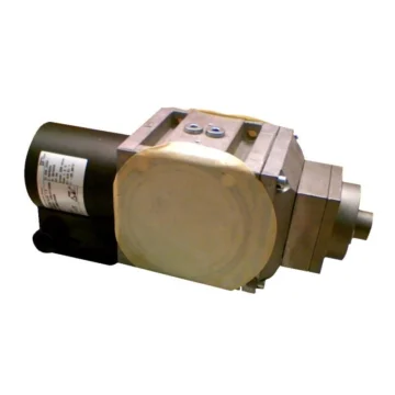 Газовый регулятор с клапаном GVS 232ML02T3