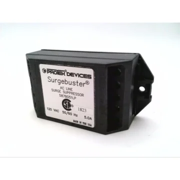Подавитель перенапряжения 587B051LP