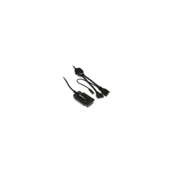 USB2SATAIDE