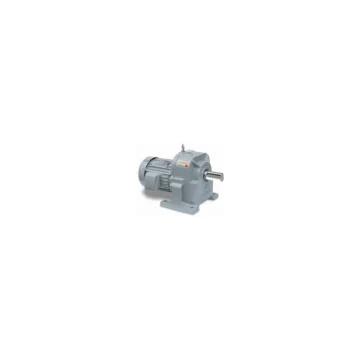 Редукционный двигатель MG-F105-1/10
