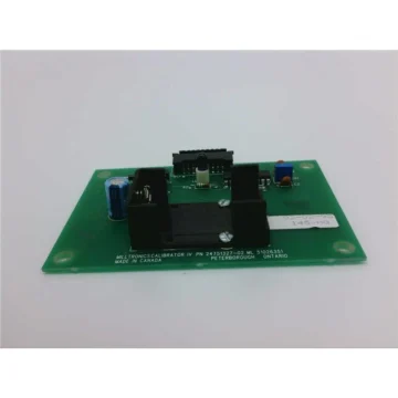 MILLTRONICS CALOBRATOR IV 24751327-02