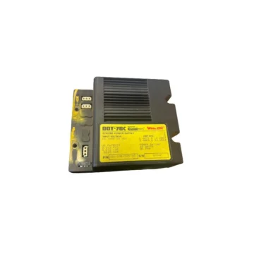 STROBE 01-0266971-00
