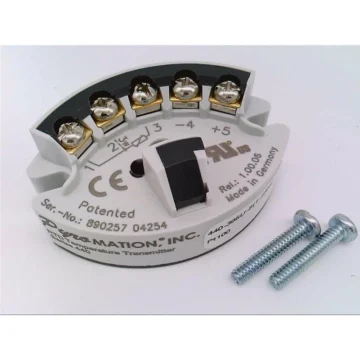 Датчик температуры RTD 440-385U-S-1-100C