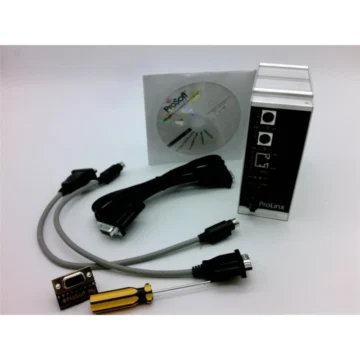 Шлюз ETHERNET 5201-MNET-DFCM