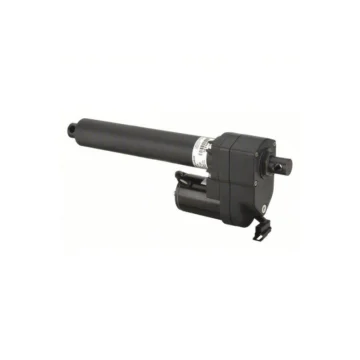 Линейный привод K2XG20-24V-08
