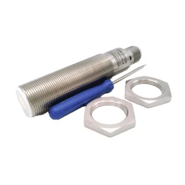 Ёмкостной датчик KAS-80-A13-A-M18-PTFE/VAB-Y5-1-HP
