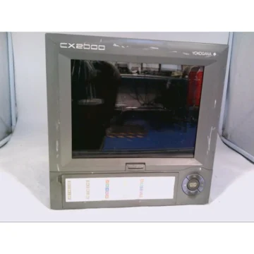 Цифровой контроллер DAQSTATION CX2610-3