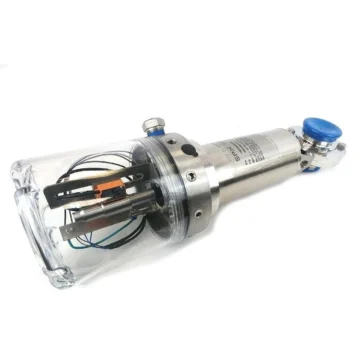 Измеритель уровня W6100212