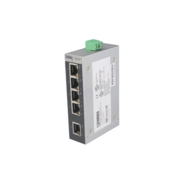 FL SWITCH SFNB 5TX