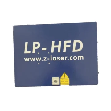 Проецируемый лазер LPHFD-10-520F-S-80