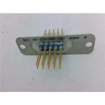 Пластина фильтра низких частот 52-970-205-SBO